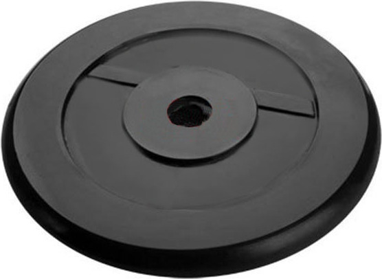 Блин MB Barbell d31 мм 5kg Black