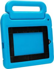 Чехол-подставка Kensington K67793EU SafeGrip Case for iPad 2/3/4 Blue