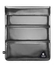 Чехол-подставка SwitchEasy Trig для iPad,iPad 2,3 (SW-TRIP-MA) Magnesium