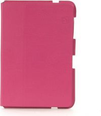 Чехол-подставка Tucano Piatto для Samsung Galaxy Tab 2 TAB-PS210-F Fuchsia