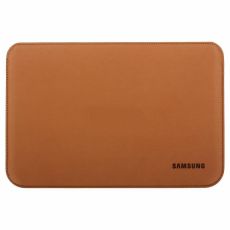 Чехол для планшетных компьютеров Samsung EFC-1B1LCECSTD для  Galaxy Tab P7500 Beige