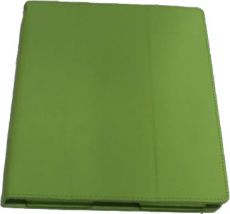 Чехол для планшетных компьютеров TabBook для Apple iPad 2/3/4 Green