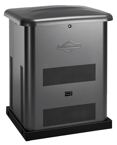 Электрогенератор Briggs & Stratton 6 kW Standby Generator