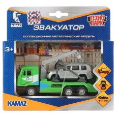Игровой набор ТЕХНОПАРК набор машинок [sb-17-24-r-wb]