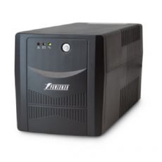 Источник бесперебойного питания Powerman Back Pro 1050/UPS