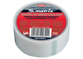 Клейкая лента Matrix 89015