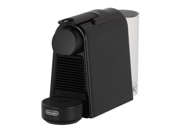 Кофеварка Delonghi Nespresso Essenza mini Bundle EN85 капсульная черный
