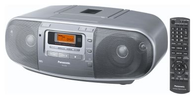 Магнитола Panasonic (2) RX-D50
