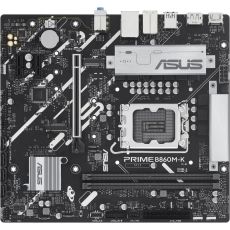 Материнская плата ASUS PRIME B860M-K Socket-1851, Intel B860, mATX, Ret