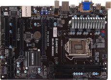 Материнская плата Biostar Hi-Fi B85S2 Ver. 6.x