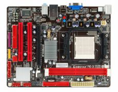Материнская плата Biostar Socket AM2+ AMD 760G A780LB OEM без упаковки