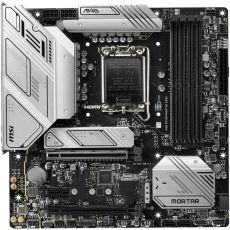 Материнская плата MSI MAG B760M MORTAR WIFI DDR4