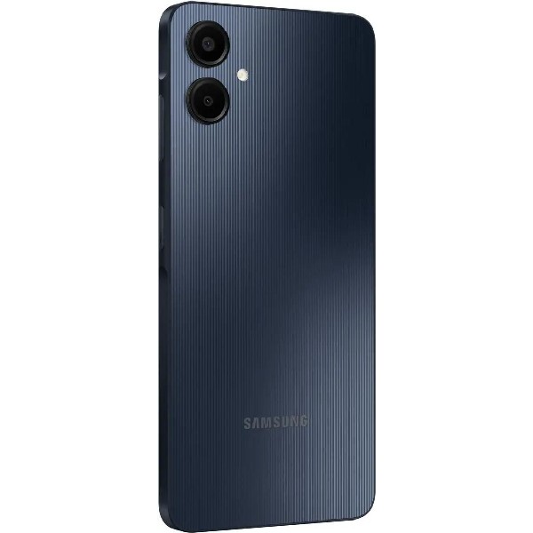 Мобильный телефон Samsung Galaxy A06 2024 Android 6/128 Гб черный SM-A065FZKHCAU