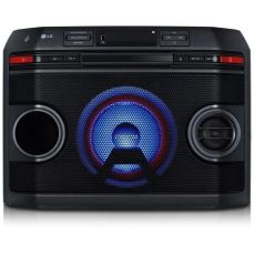 Музыкальный центр LG Xboom OL45