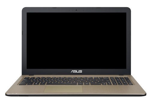 Ноутбук ASUS VivoBook X540NA-GQ004T 90NB0HG1-M00470 черный