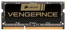 Оперативная память SO-DIMM Corsair 8GB DDR3-1600 CMSX8GX3M1A1600C10