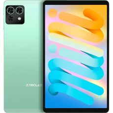 Планшетный компьютер Teclast M50 Mini Android 15, 8.68