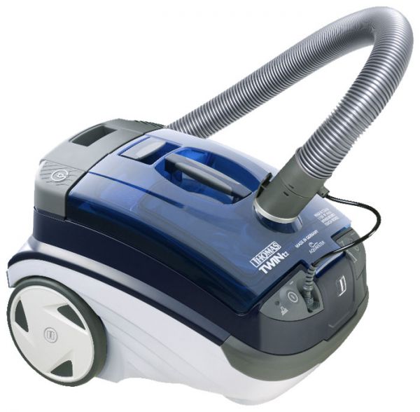 Пылесос Thomas TWIN T2 Aquafilter