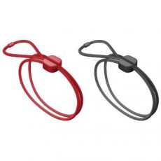 Салазки HDD Bluelounge Pixi Large - Red & Black