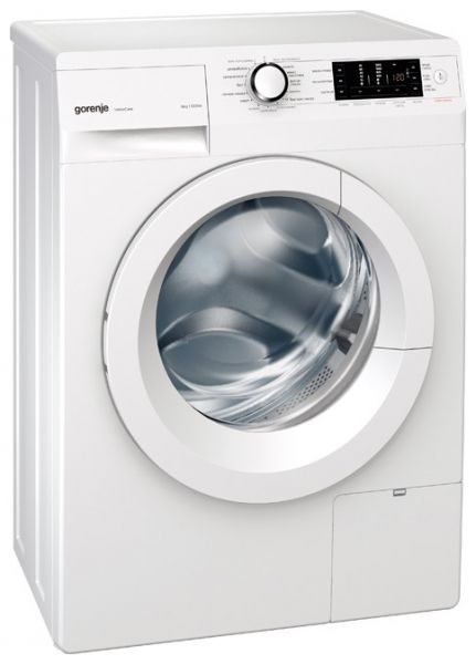 Стиральная машина Gorenje W 65Z23/S фронтальная 6 кг белый