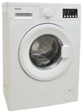 Стиральная машина Vestel F2WM 840 фронтальная 5 кг белый