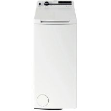 Стиральная машина Whirlpool TDLRB 65242BS EU/N вертикальная 6,5 кг белый