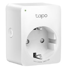 Умная розетка TP-LINK Tapo P100