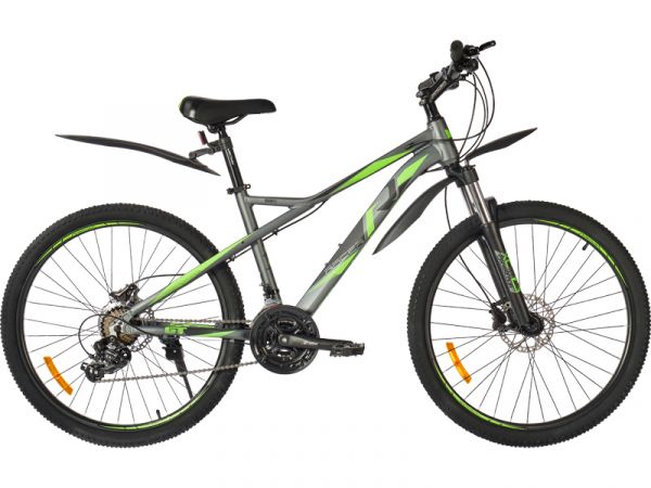Велосипед Racer 26 GT 360HD 26