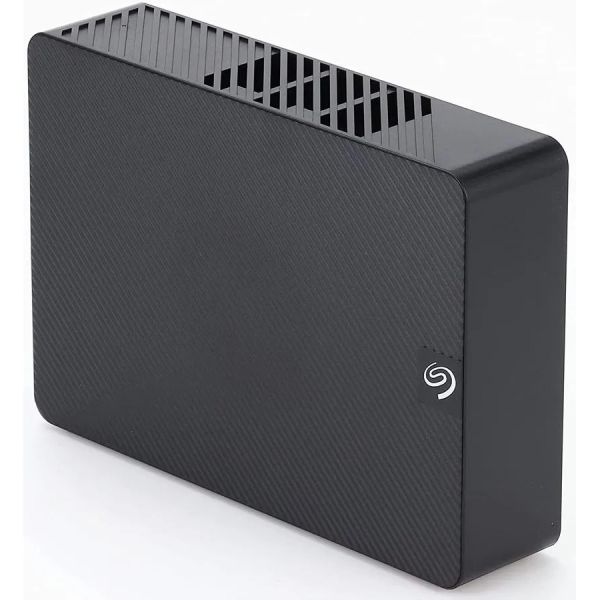 Внешний жесткий диск Seagate Expansion STKP16000400 , 16 Тб, HDD 3.5 